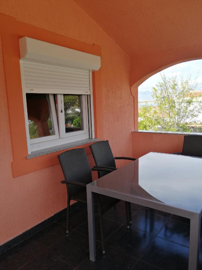 Apartmani Zdenka Vir Extérieur photo