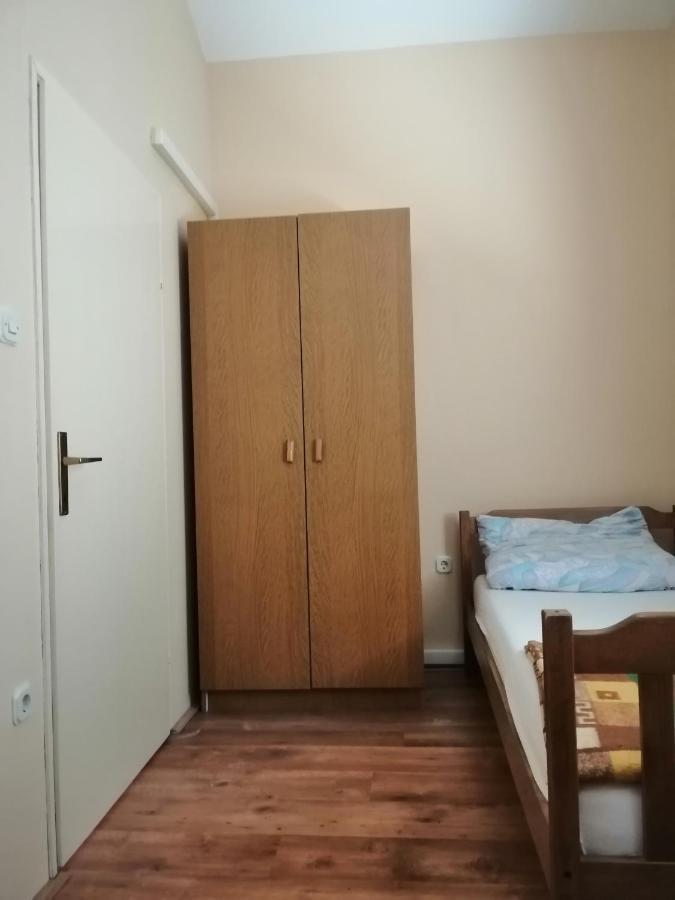 Apartmani Zdenka Vir Extérieur photo