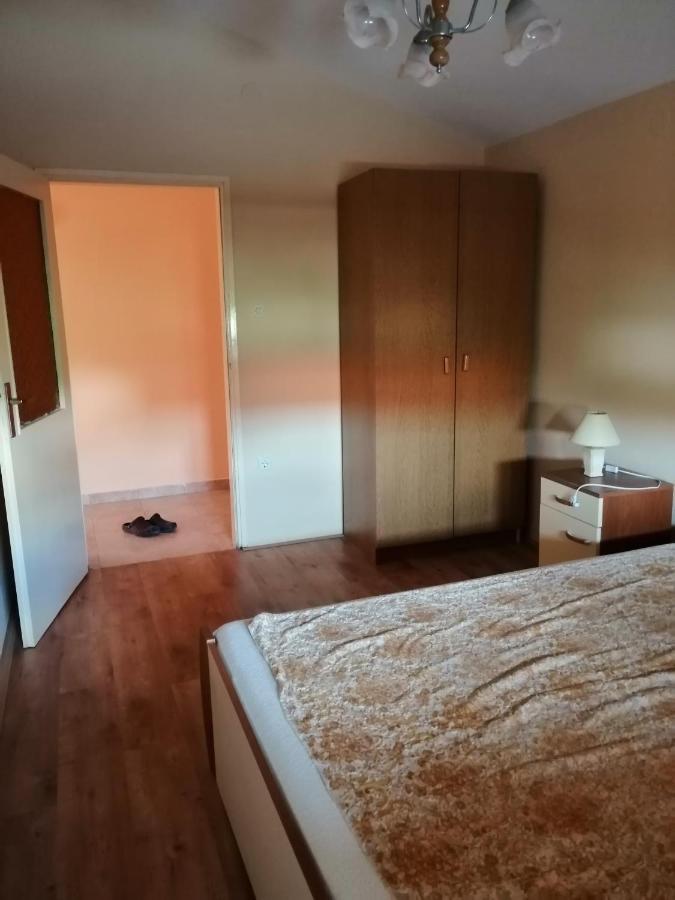 Apartmani Zdenka Vir Extérieur photo
