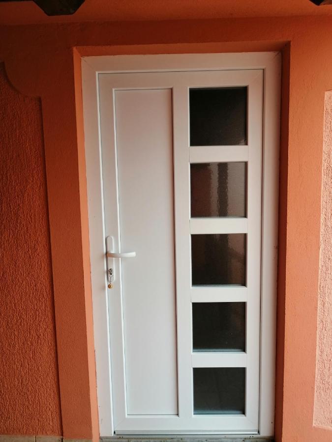 Apartmani Zdenka Vir Extérieur photo