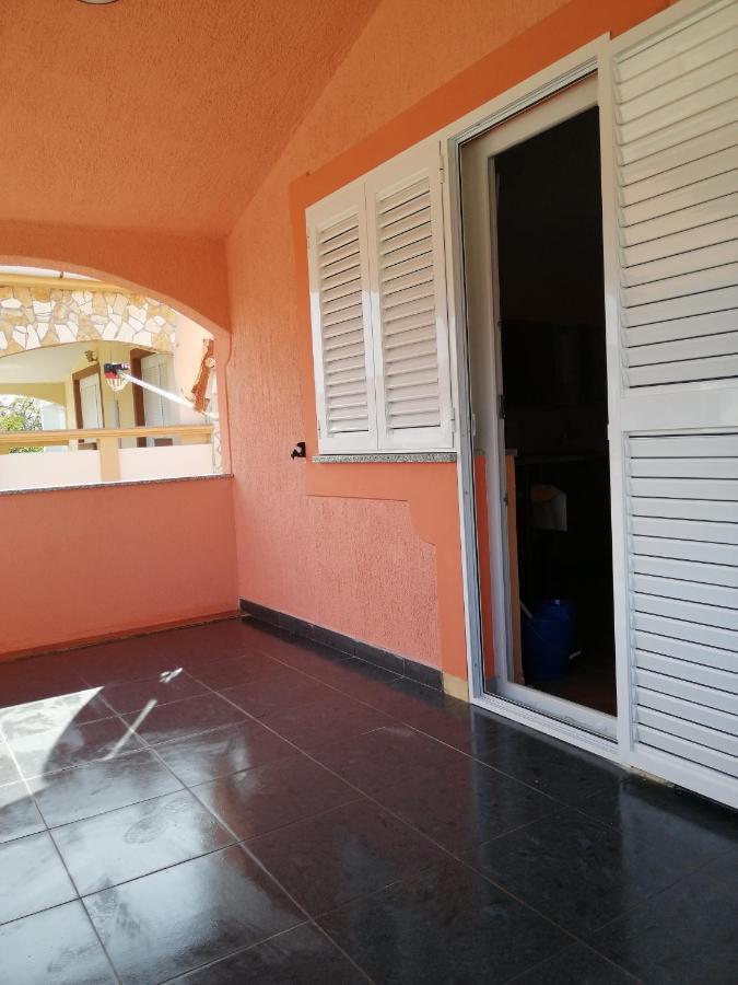 Apartmani Zdenka Vir Extérieur photo