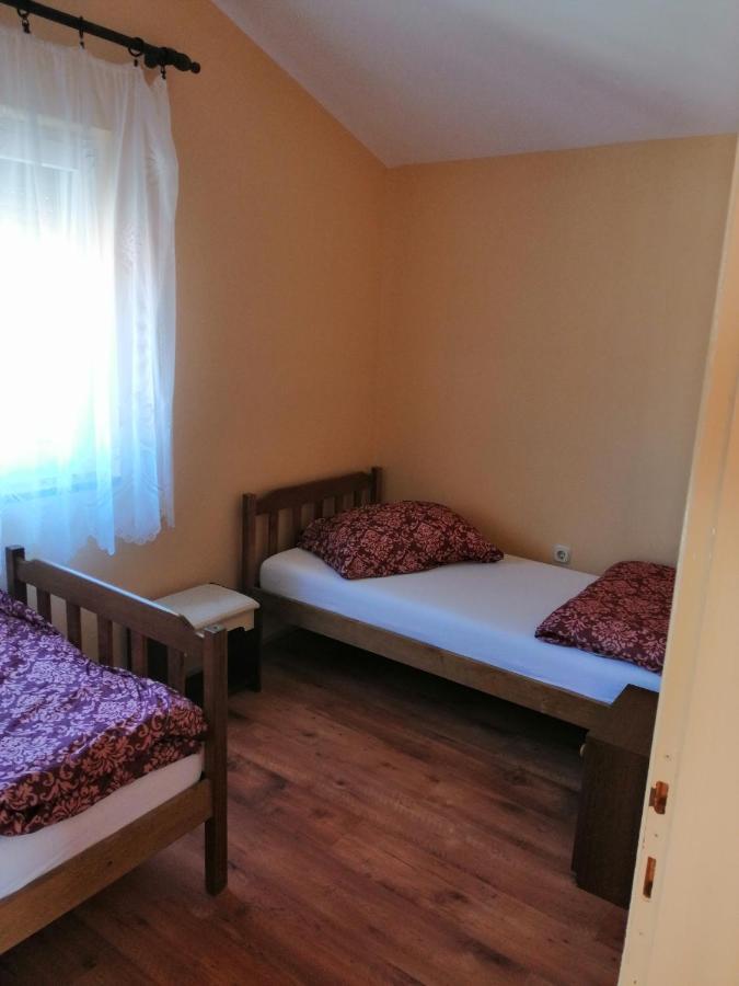 Apartmani Zdenka Vir Extérieur photo
