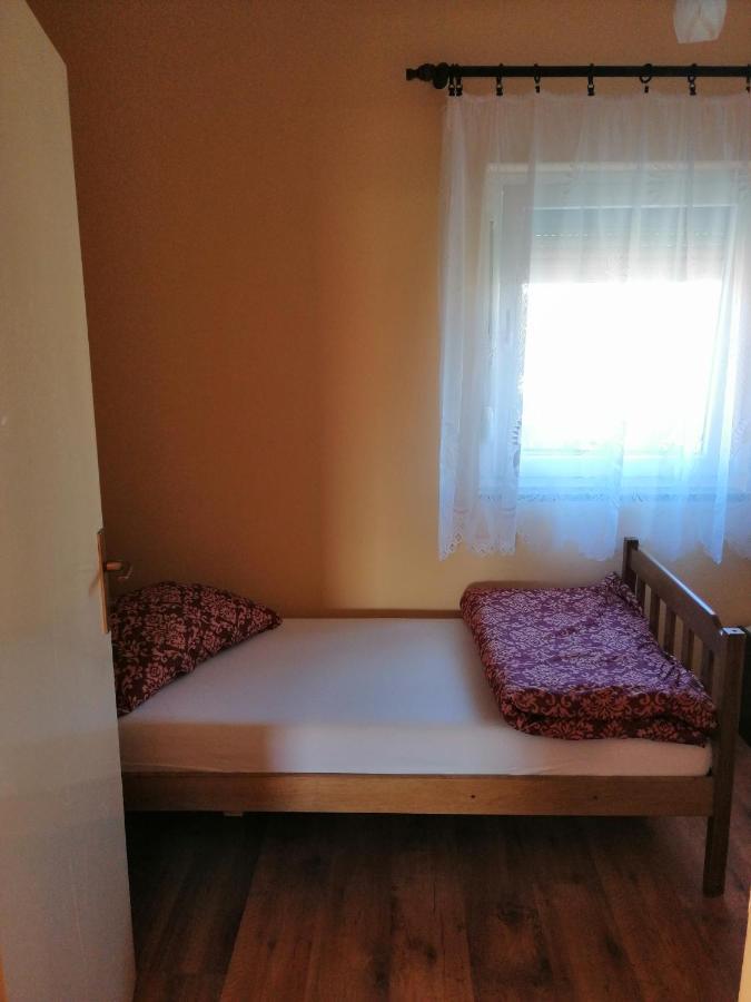 Apartmani Zdenka Vir Extérieur photo