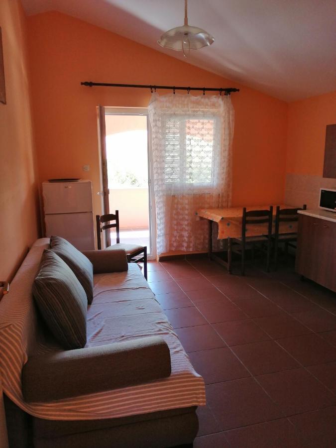 Apartmani Zdenka Vir Extérieur photo