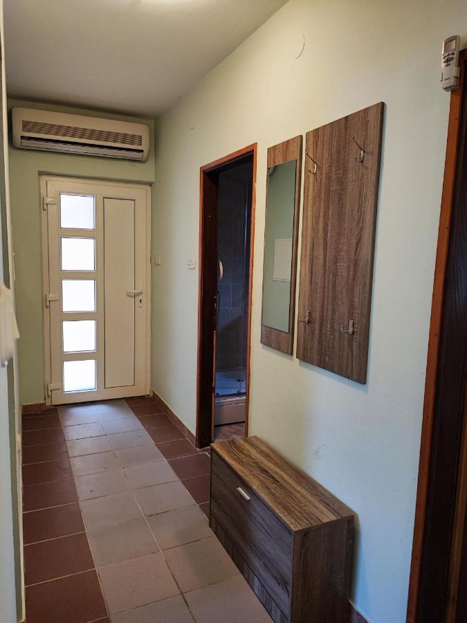 Apartmani Zdenka Vir Extérieur photo