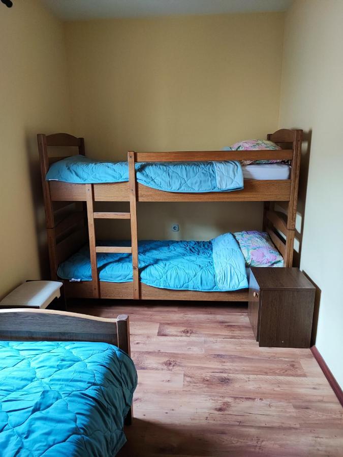 Apartmani Zdenka Vir Extérieur photo