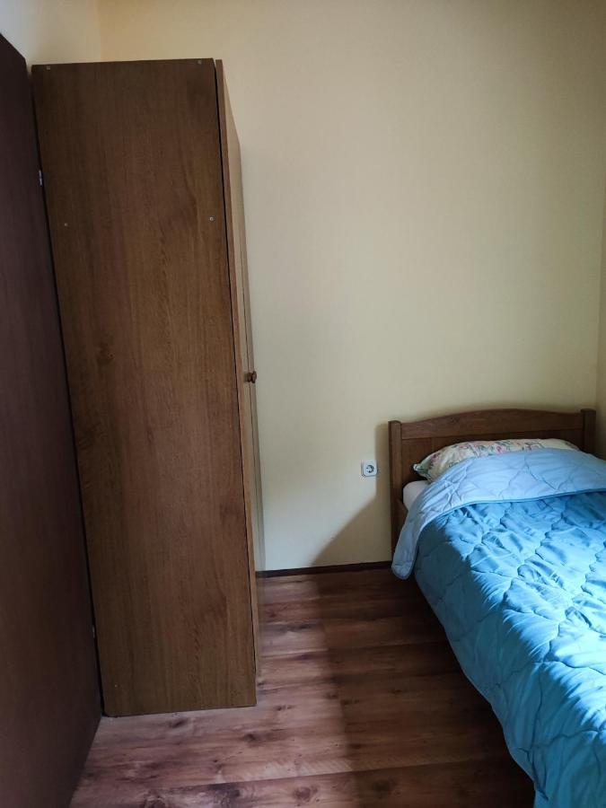 Apartmani Zdenka Vir Extérieur photo