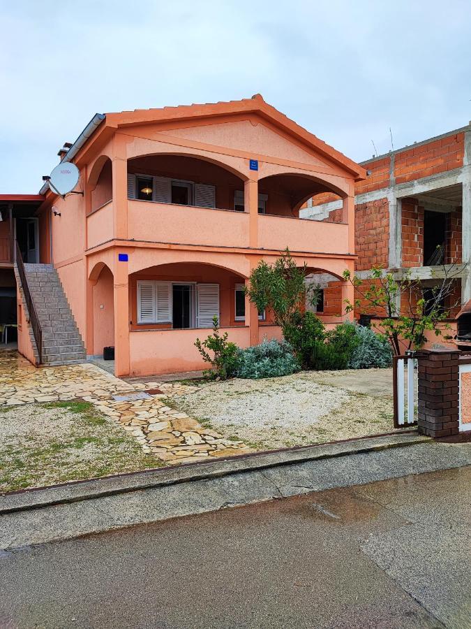 Apartmani Zdenka Vir Extérieur photo