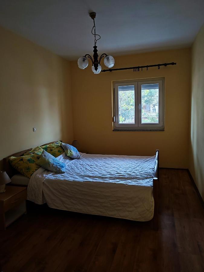 Apartmani Zdenka Vir Extérieur photo