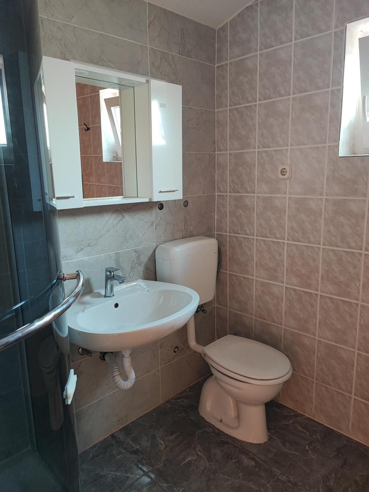 Apartmani Zdenka Vir Extérieur photo