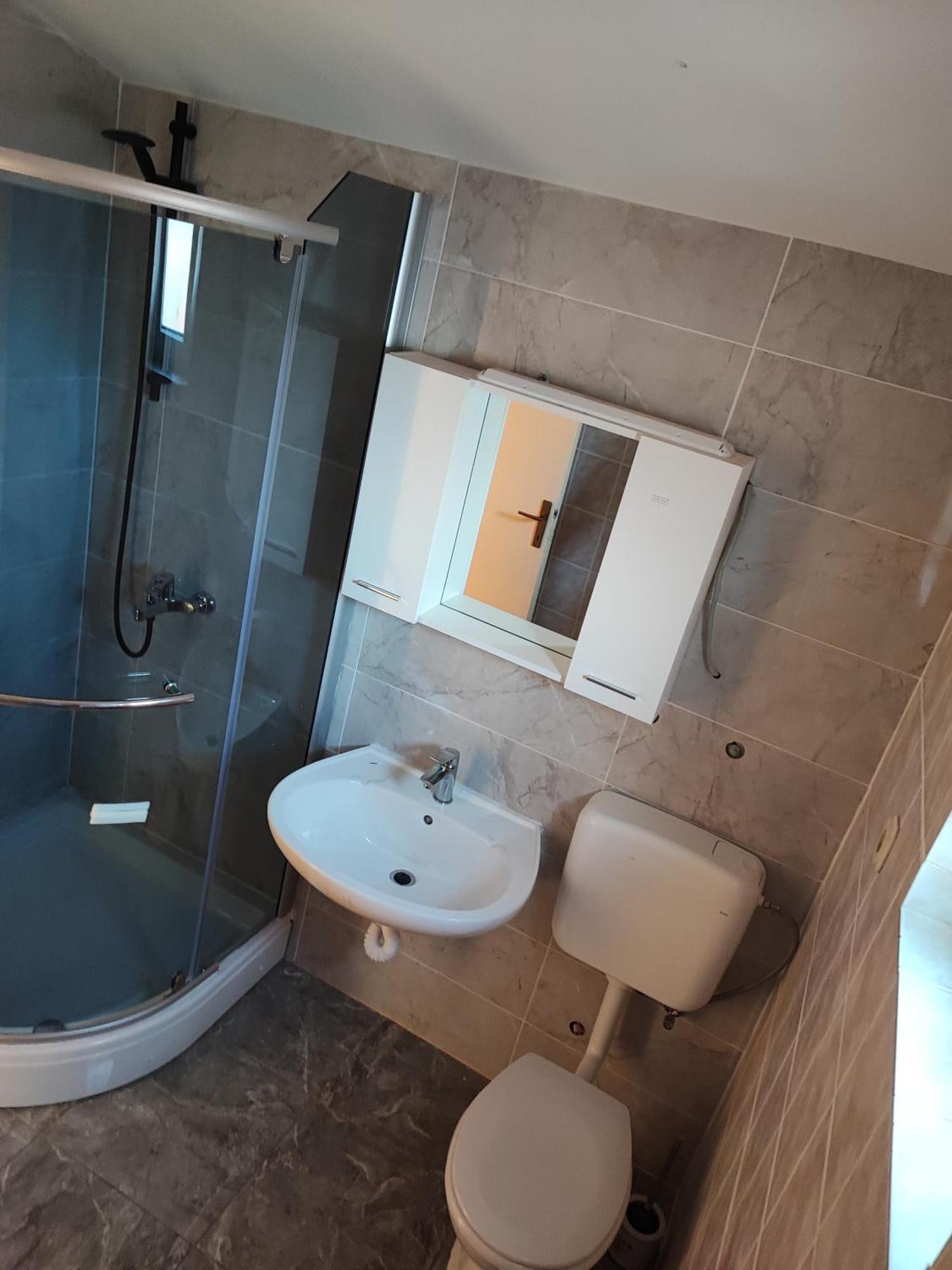 Apartmani Zdenka Vir Extérieur photo