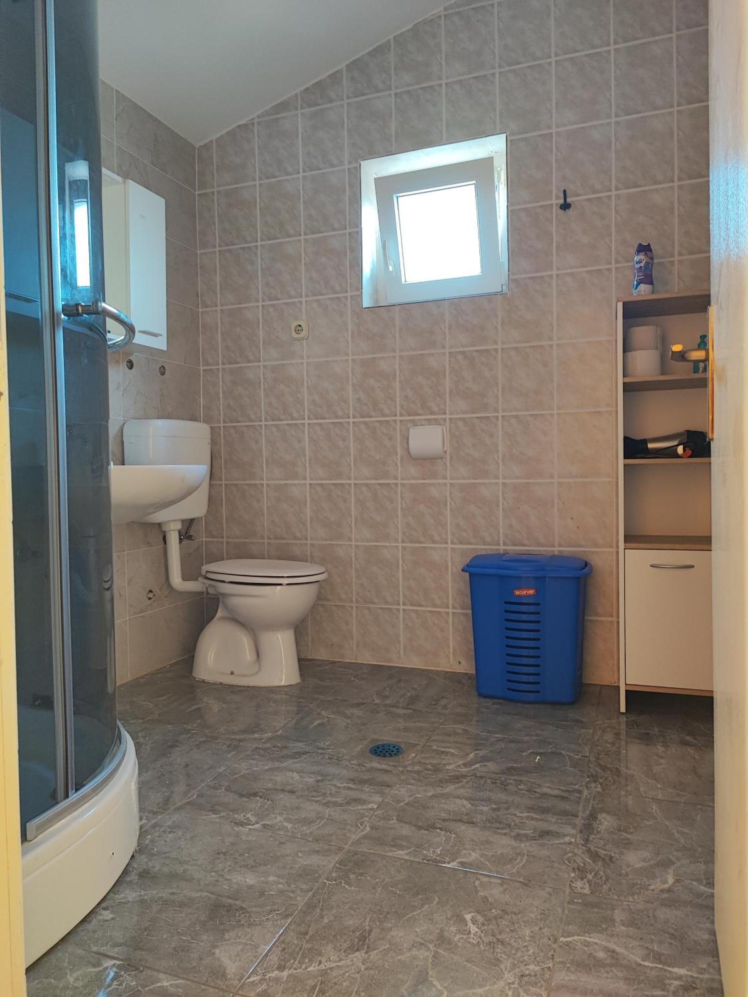 Apartmani Zdenka Vir Extérieur photo